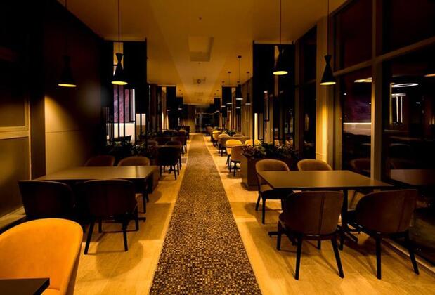 Karatay Termal Tatil Köyü - Görsel 16