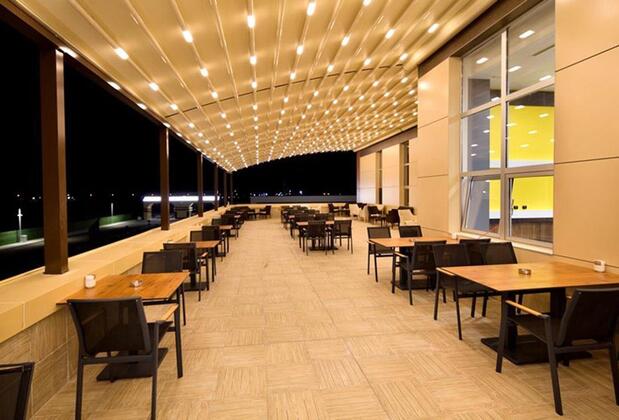 Karatay Termal Tatil Köyü - Görsel 17