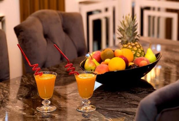 Karatay Termal Tatil Köyü - Görsel 10