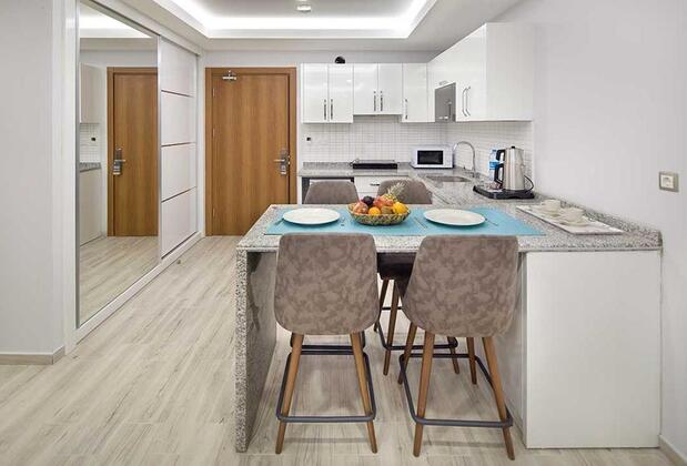 Karatay Termal Tatil Köyü - Görsel 11