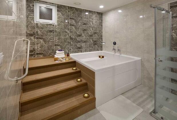 Karatay Termal Tatil Köyü - Görsel 12