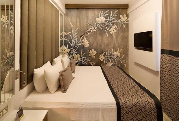 Karatay Termal Tatil Köyü - Görsel 6