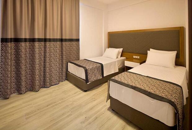 Karatay Termal Tatil Köyü - Görsel 7