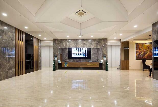 Karatay Termal Tatil Köyü - Görsel 3