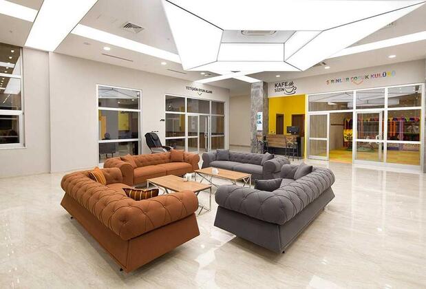 Karatay Termal Tatil Köyü - Görsel 4