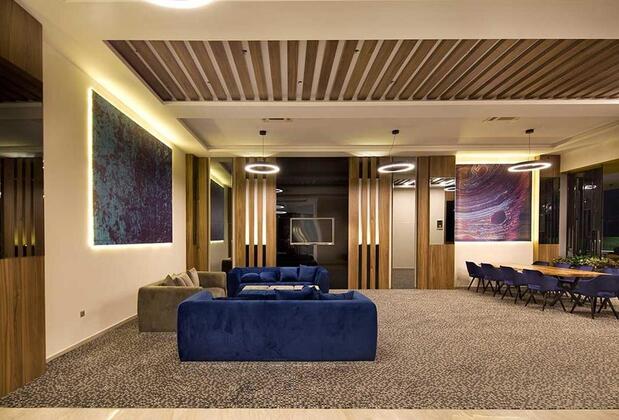 Karatay Termal Tatil Köyü - Görsel 14