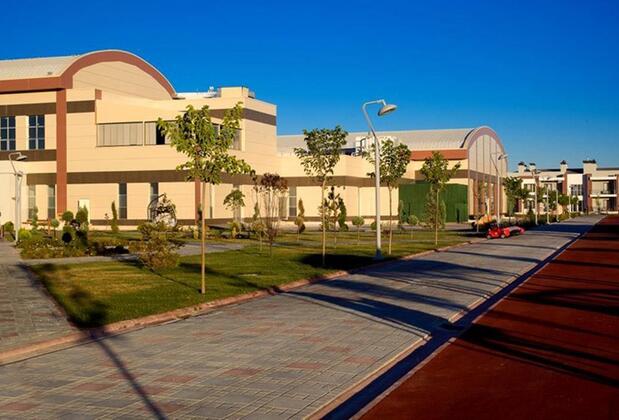 Karatay Termal Tatil Köyü - Görsel 31