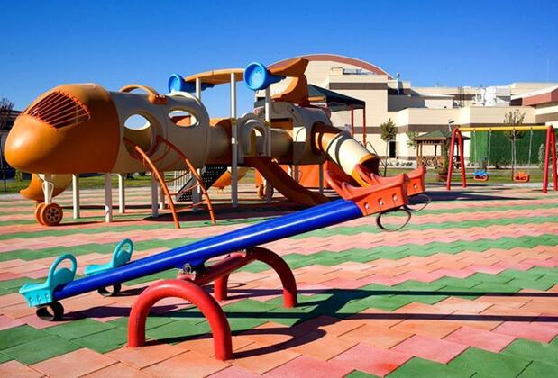 Karatay Termal Tatil Köyü - Görsel 28