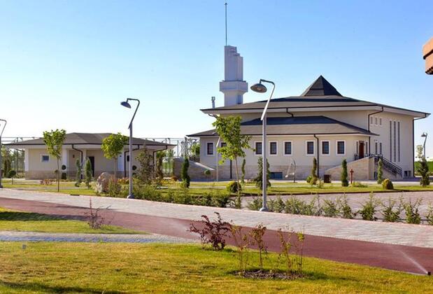 Karatay Termal Tatil Köyü - Görsel 30