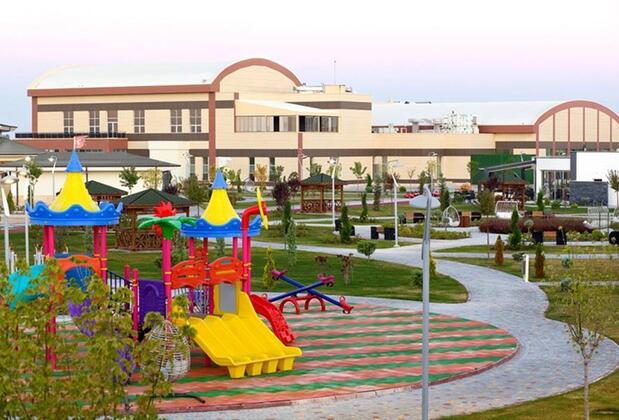 Karatay Termal Tatil Köyü - Görsel 27