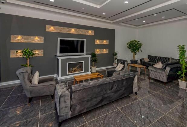 Lord Marina Otel - Görsel 4