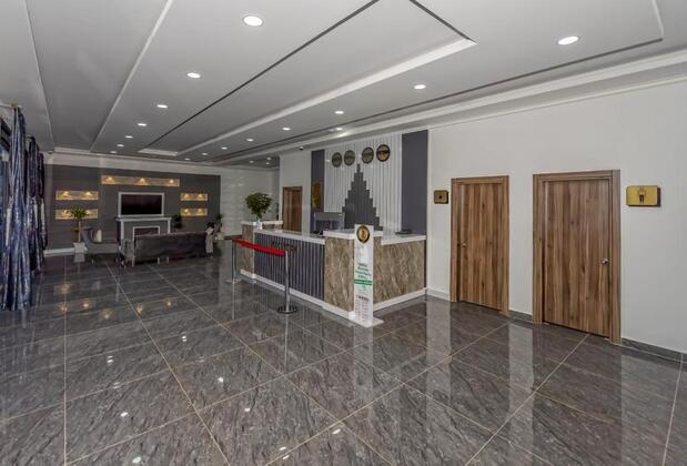 Lord Marina Otel - Görsel 3