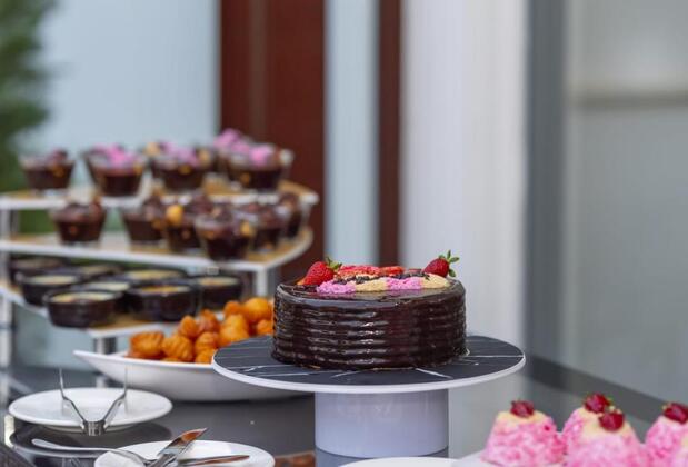 Lord Marina Otel - Görsel 17