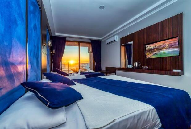 Lord Marina Otel - Görsel 5