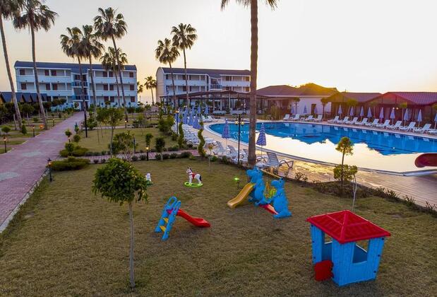 Lord Marina Otel - Görsel 23