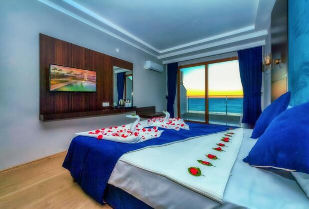 Lord Marina Otel - Görsel 6