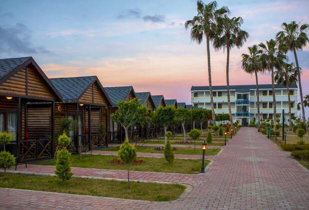 Lord Marina Otel - Görsel 9