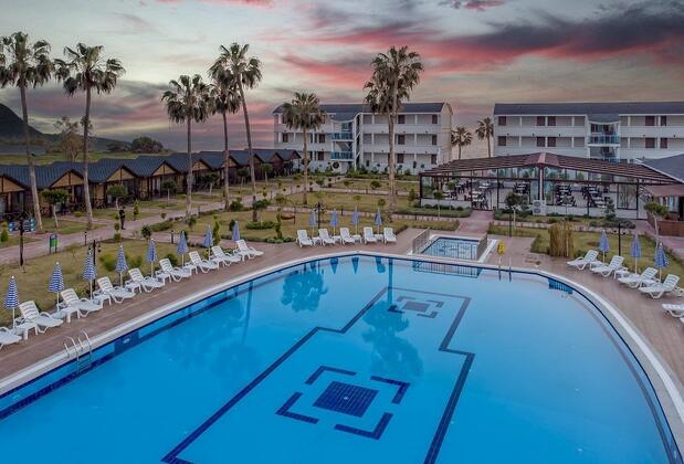 Lord Marina Otel - Görsel 21