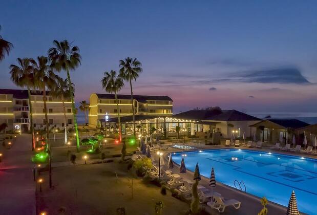 Lord Marina Otel - Görsel 25