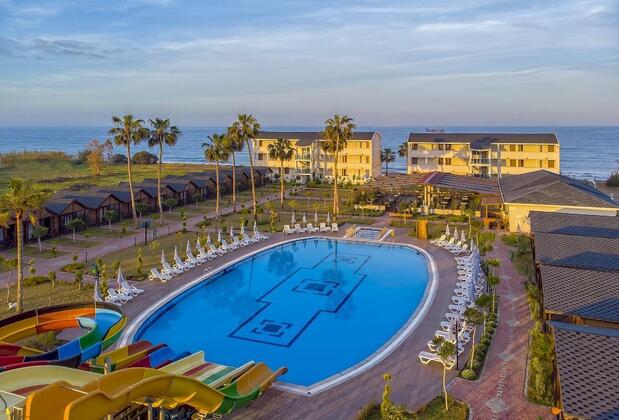 Lord Marina Otel - Görsel 19