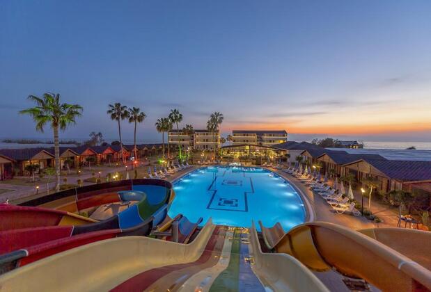 Lord Marina Otel - Görsel 20