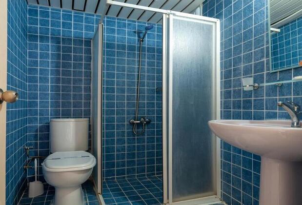 Moonstar Hotel - Görsel 10