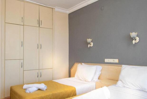 Moonstar Hotel - Görsel 7