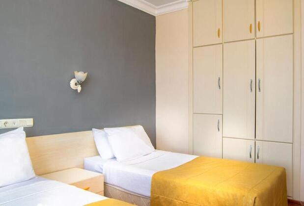 Moonstar Hotel - Görsel 8