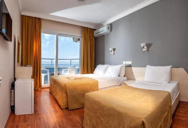 Moonstar Hotel - Görsel 6