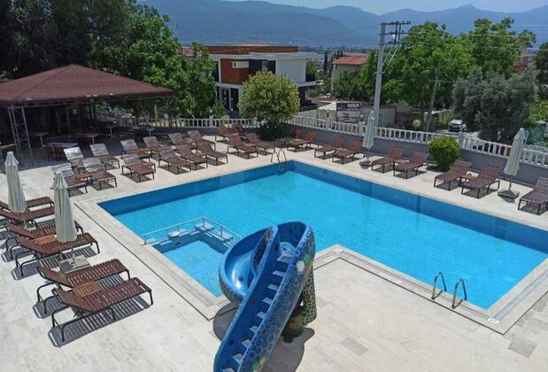 Moonstar Hotel - Görsel 13