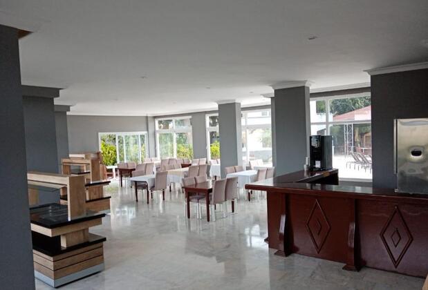 Moonstar Hotel - Görsel 11