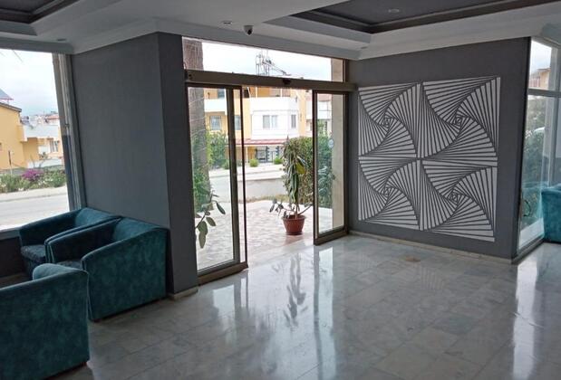 Moonstar Hotel - Görsel 4