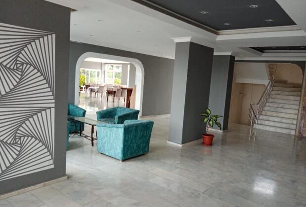 Moonstar Hotel - Görsel 5