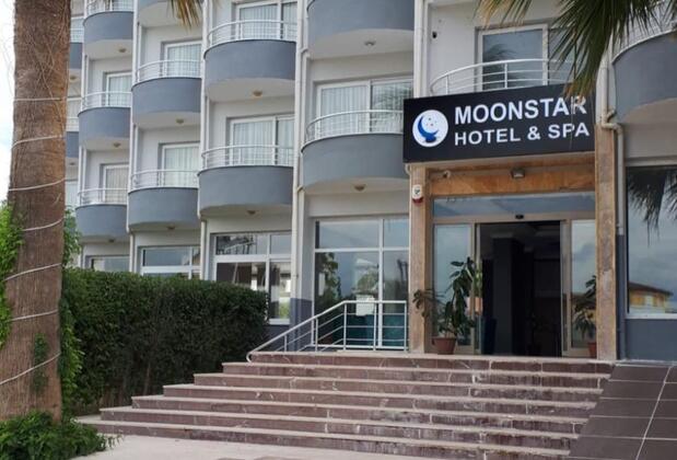 Moonstar Hotel - Görsel 3