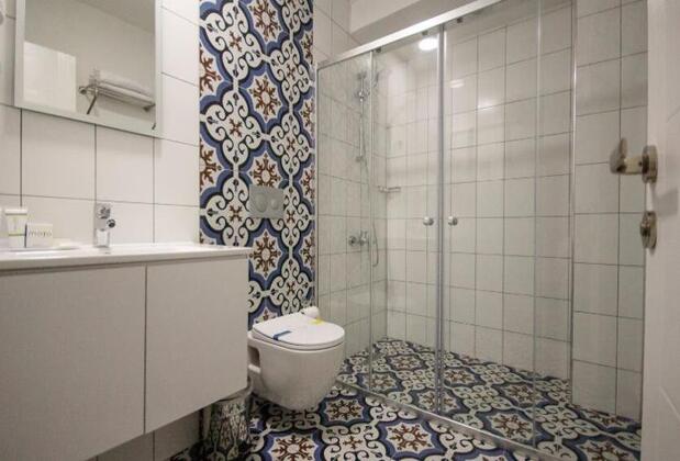 Mojo Otel Beach - Görsel 11