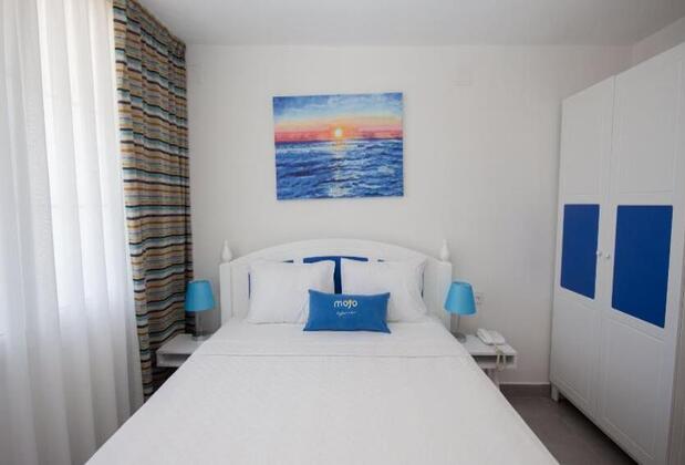 Mojo Otel Beach - Görsel 5