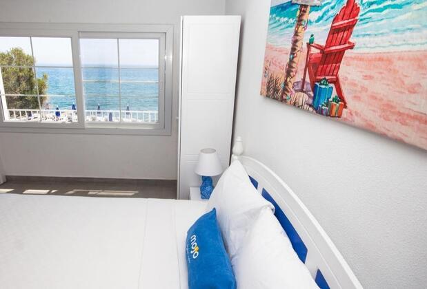 Mojo Otel Beach - Görsel 3