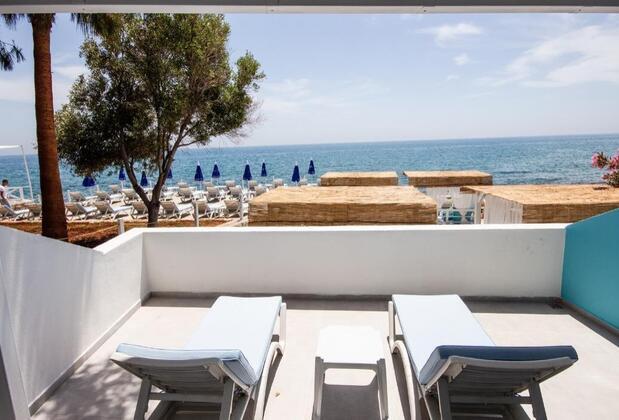 Mojo Otel Beach - Görsel 8
