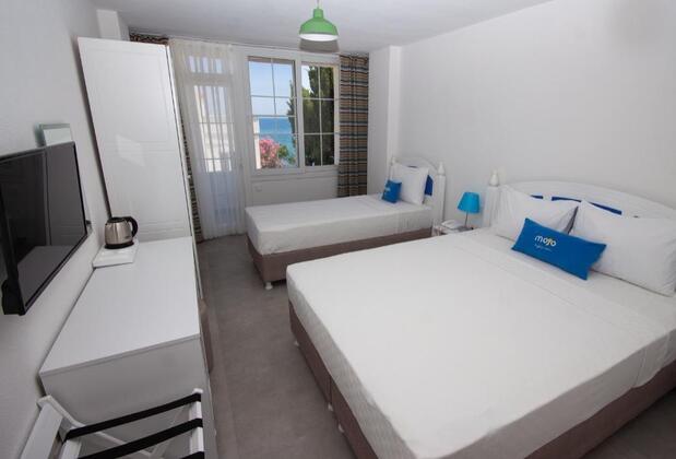 Mojo Otel Beach - Görsel 10