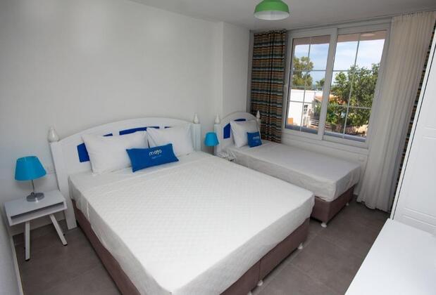 Mojo Otel Beach - Görsel 9
