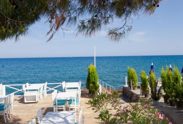 Mojo Otel Beach - Görsel 13