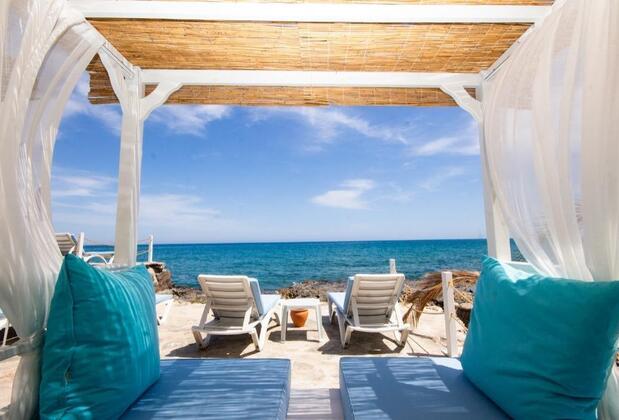 Mojo Otel Beach - Görsel 14