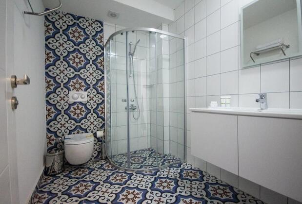 Mojo Otel Beach - Görsel 12