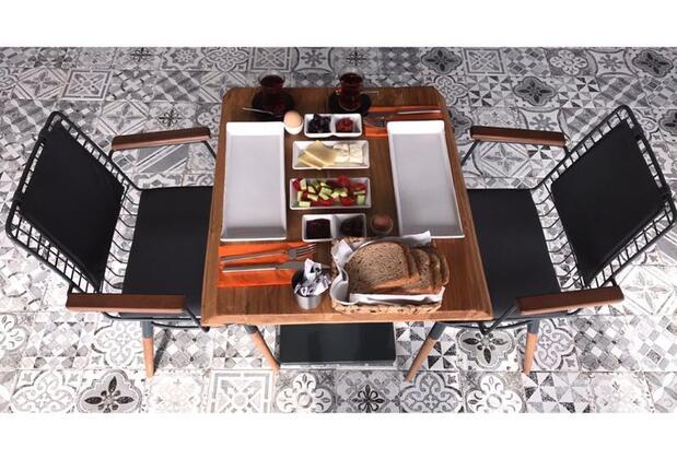 Csk Otel - Görsel 13