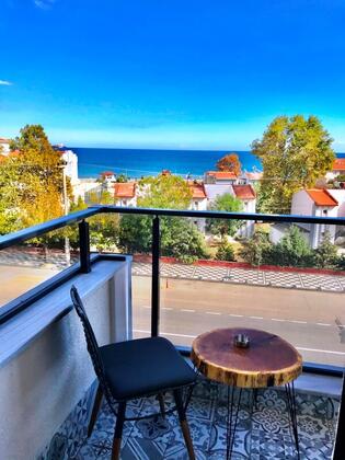 Csk Otel - Görsel 10