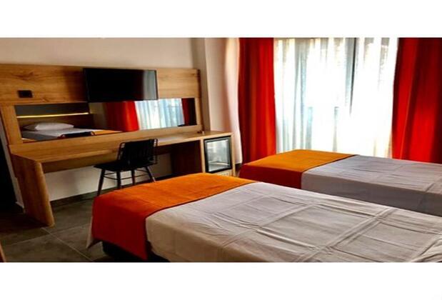 Csk Otel - Görsel 4