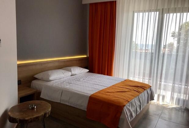 Csk Otel - Görsel 5