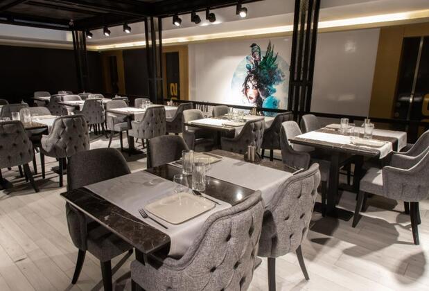 Inn House Loft Spa - Görsel 11