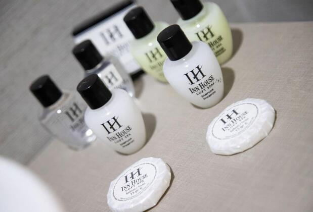 Inn House Loft Spa - Görsel 10