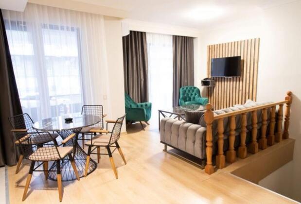 Inn House Loft Spa - Görsel 8